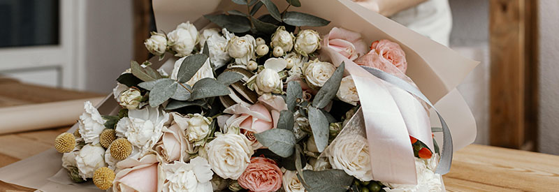 Envoyer des fleurs pour Mme Michelle CORNIC née BONHOMME