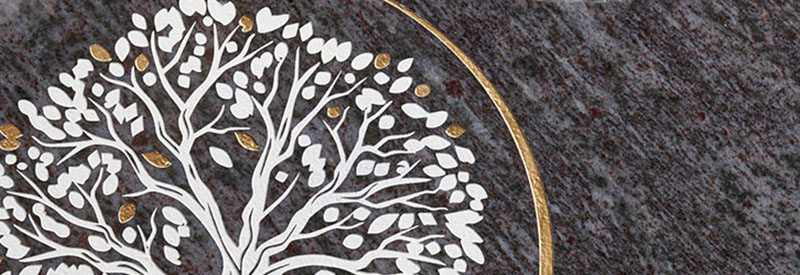 Commandez une plaque en hommage à Mme Michelle CORNIC née BONHOMME